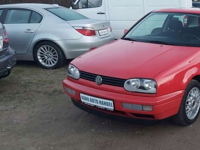 Volkswagen Golf III Kombi 1.8 75KM 1997