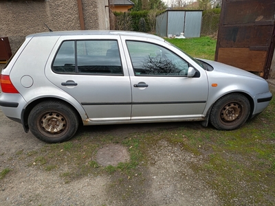 Volkswagen Golf IV Sprzedam Opole