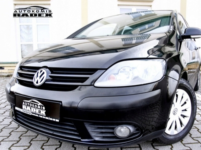 Volkswagen Golf Plus I 2006