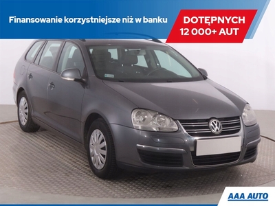 Volkswagen Golf VI 2009