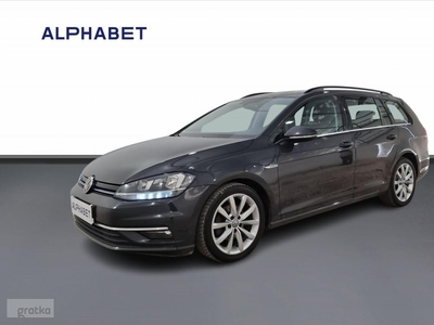 Volkswagen Golf VII Golf VII 1.5 TSI BMT Evo Highline Salon PL 1wł.