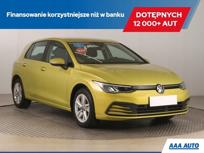 Volkswagen Golf VIII Hatchback 1.0 TSI 110KM 2020