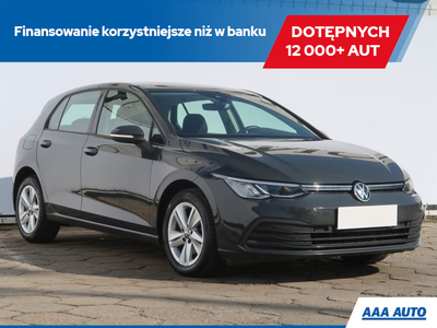 Volkswagen Golf VIII Hatchback 2.0 TDI SCR 115KM 2020