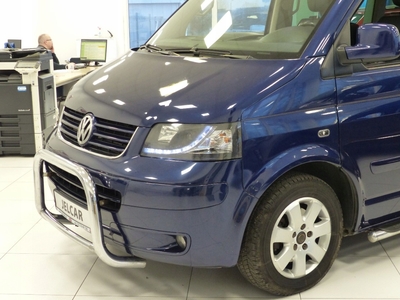 Volkswagen Multivan T6 2003