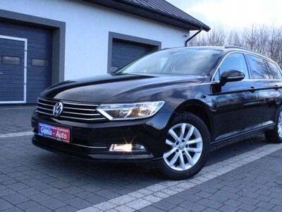 Volkswagen Passat B8 Variant 1.5 TSI EVO 150KM 2019