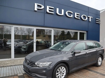 Volkswagen Passat B8 Variant Facelifting 1.5 TSI EVO 150KM 2020