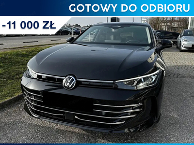 Volkswagen Passat B8 Variant Facelifting 1.5 TSI EVO 150KM 2024