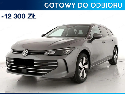 Volkswagen Passat B8 Variant Facelifting 1.5 TSI EVO 150KM 2024