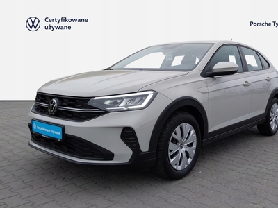 Volkswagen T-Cross SUV 1.0 TSI 95KM 2021