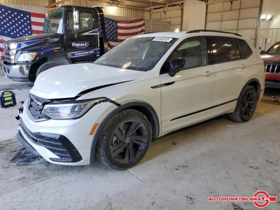 Volkswagen Tiguan II 2023