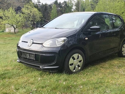 Volkswagen UP 1.0 mpi