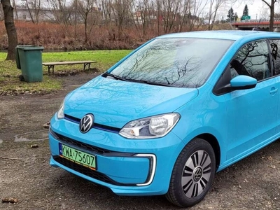 Volkswagen up! e-up Facelifting Elektro 82KM 2022