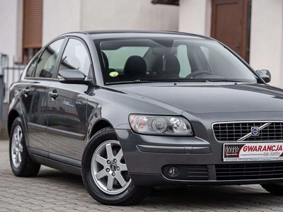 Volvo S40 I 1.8 i 125KM 2004