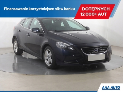 Volvo S40 II 2015