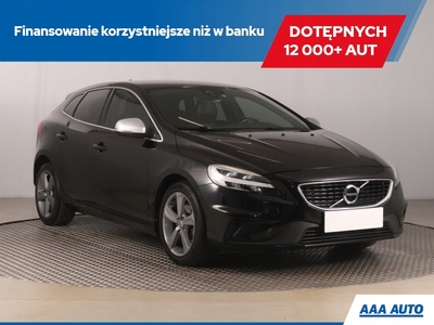 Volvo S40 II 2017