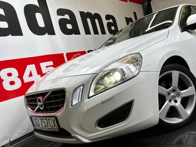 Volvo S60 II 2010