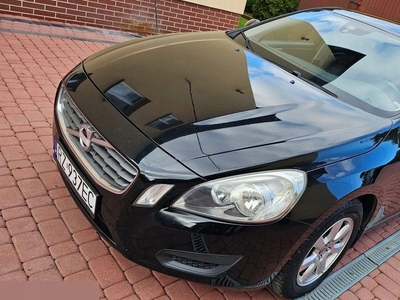 Volvo S60 II Sedan 1.6 T3 150KM 2011