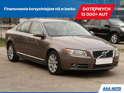 Volvo S80 II 2010