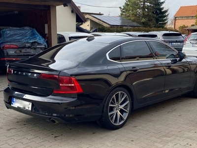 Volvo S90 II 2018