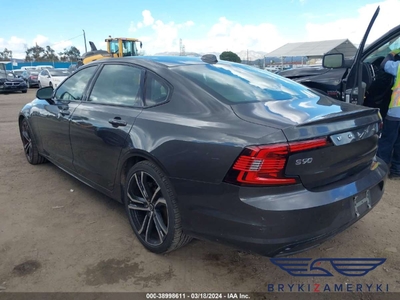 Volvo S90 II 2022