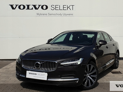 Volvo S90 II 2023