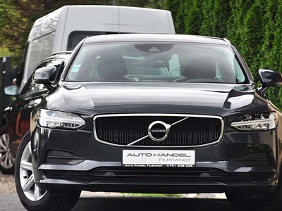 Volvo S90 II Sedan 2.0 D3 150KM 2017