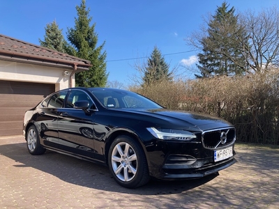 Volvo S90 II Sedan 2.0 D3 150KM 2018