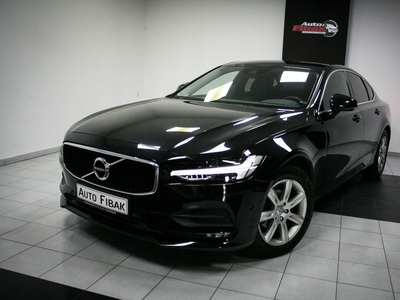 Volvo S90 II Sedan 2.0 D4 190KM 2017