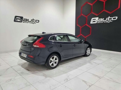 Volvo V40 II Cross Country 2.0 D2 DRIVE-E 120KM 2015