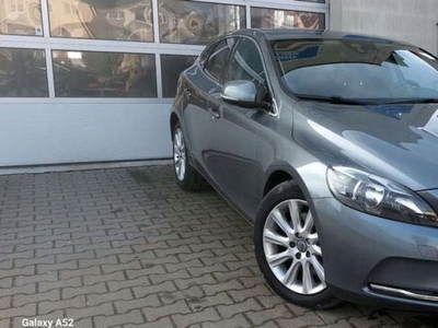 Volvo V40 II Cross Country 2.0 D4 DRIVE-E 190KM 2014