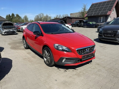 Volvo V40 II Cross Country 2.0 T4 180KM 2014