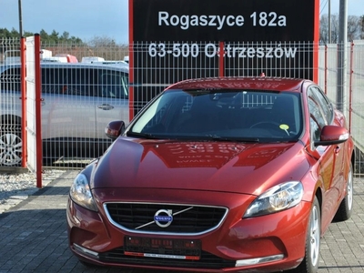 Volvo V40 II Cross Country D2 115KM 2014