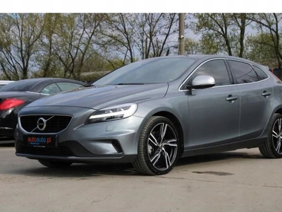 Volvo V40 II Hatchback 2.0 T5 DRIVE-E 245KM 2016