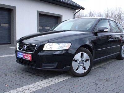 Volvo V50 1.6 DRIVe 109KM 2008