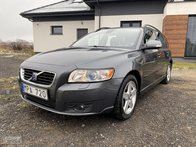 Volvo V50 II 2.0D Kinetic