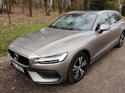 Volvo V60 II Kombi 2.0 D3 150KM 2020