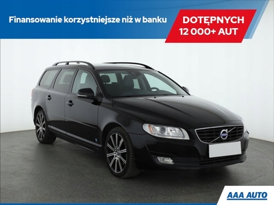 Volvo V70 III Kombi Facelifting 2.0 D4 DRIVE-E 181KM 2016