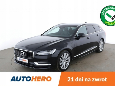 Volvo V90 II 2019