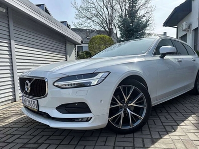 Volvo V90 II Kombi 2.0 D4 190KM 2020