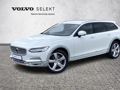 Volvo V90 II Kombi 2.0 D5 235KM 2018