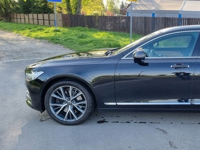 Volvo V90 II Kombi 2.0 D5 235KM 2018