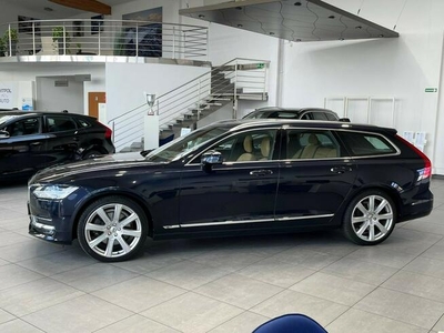 Volvo V90 T6 AWD Aut Inscription