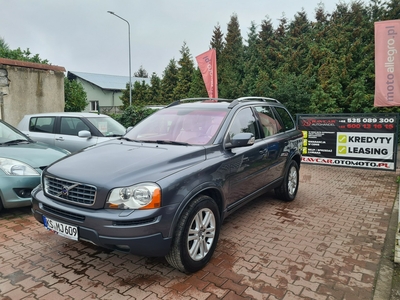 Volvo XC 90