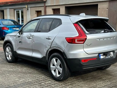 Volvo XC40 2019