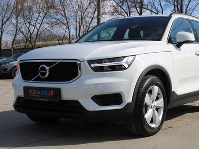 Volvo XC40 Crossover 1.5 T3 163KM 2019