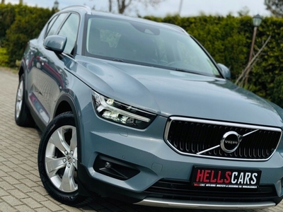 Volvo XC40 Crossover 2.0 D3 150KM 2020