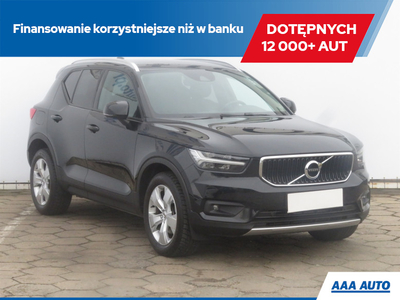 Volvo XC40 Crossover 2.0 T4 190KM 2019