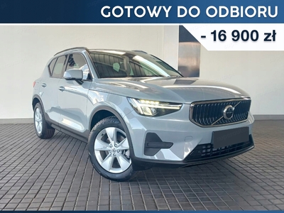 Volvo XC40 Crossover Facelifting 1.5 T2 129KM 2024