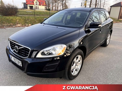 Volvo XC60 I 2010