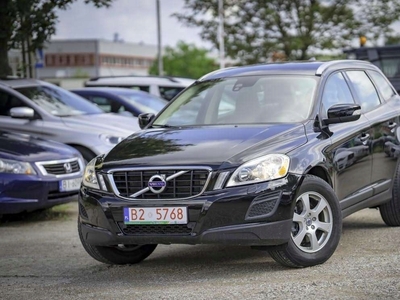 Volvo XC60 I 2011